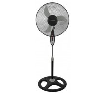Esperanza Cooling fan Typhoon black-gray | HDESPWEEHF002KE  | 5901299914397 | EHF002KE