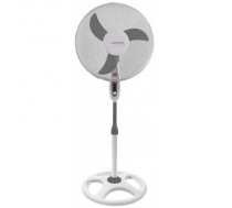Esperanza Cooling Fan Typhoon EHF002WE white-gray | HDESPWEEHF002WE  | 5901299914434 | EHF002WE