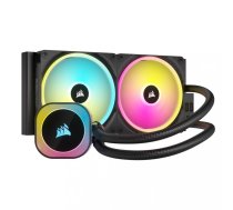 Corsair Cooling iCUE LINK H115i RGB 280 mm | AWCRRWPW9061002  | 840006665823 | CW-9061002-WW