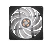 Cooler Master CPU cooling Hyper 212 RGB Black Edition | AWCLMWP00000025  | 4719512123461 | RR-212S-20PC-R2