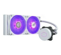 Cooler Master CPU Watercooling Lite ML240L RGB V2 white | AWCLMWPW0000030  | 4719512111536 | MLW-D24M-A18PC-RW