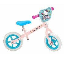 CROSS-COUNTRY BICYCLE 10" TOIMSA TOI149 Hello Kitty | TOI149  | 8422084001490 | SRETMSROW0034