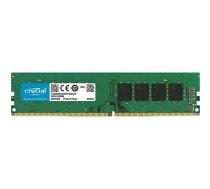 Crucial CT16G4DFD824A memory module 16 GB DDR4 2400 MHz | CT16G4DFD824A  | 0649528773500 | WLONONWCRFYE3