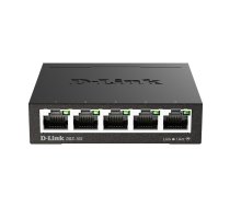 D-Link Switch DGS-105 5-port 10/100/1000 | NUDLISW5PDGS000  | 790069368226 | DGS-105/E