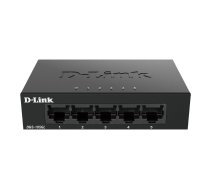 D-Link DGS 105GL - switch - 5 porte - | DGS-105GL/E  | 790069458576 | WLONONWCRCGTN