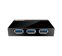 D-Link DUB-1340 Black | DUB-1340/E  | 790069345494 | WLONONWCRALY1