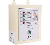 Daewoo ATS15-230GDA Automatic Transfer Switch (ATS) | ATS15-230GDA  | 8800356871338 | WLONONWCR4991