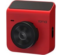 70mai Dash Cam X400 Red | AS7MIV0A400RED0  | 6971669781019 | AS7MIV0A400RED0