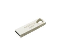 Adata DashDrive UV210 64GB USB Metallic Alu | SGADA2G64UV210A  | 4712366965850 | AUV210-64G-RGD