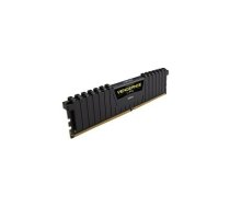 Corsair DDR4 Vengeance LPX 8GB/2400 BLACK CL16-16-16-39 1.20V | SACRR4G08NVL810  | 843591084680 | CMK8GX4M1A2400C16
