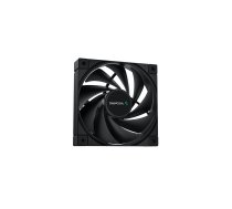 DeepCool FK120 Processor Fan 12 cm Black 1 pc(s) | R-FK120-BKNPF1-G-1  | 6933412710622 | CHLDECWEN0001