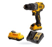 Dewalt DCD706D2-QW Black,Yellow | DCD706D2-QW  | 5035048709894 | WLONONWCRBJCM