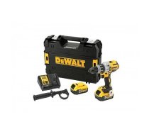 DeWALT DCD996P3 power screwdriver/impact driver | DCD996P3  | 5035048667125 | WLONONWCRBIW6