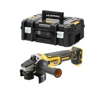 DeWALT DCG405NT-XJ - vinkelkvarn - led | DCG405NT-XJ  | 5035048665541 | WLONONWCRBJNZ