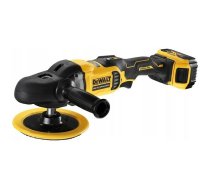 DeWALT DCM849P2-QW car polisher | DCM849P2-QW  | 5035048714591 | WLONONWCRBJUK