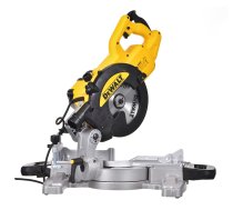 DeWALT DWS773 mitre saw 1300 W 4500 RPM | DWS773-QS  | 5035048636237 | NELDEWPTA0010