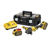 DEWALT.SZLIFIERKA KĄT. 54V FV DCG418T2 2x6Ah | DCG418T2  | 5035048734391 | WLONONWCR0399