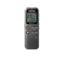 Philips Dictaphone DVT1120 | UBPHIDDVT112000  | 855971006717 | Phil-DVT1120