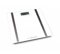Esperanza Digital fat scale Samba white | HPESPWLEBS0018W  | 5901299954928 | EBS018W