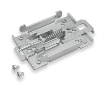 TELTONIKA DIN RAIL KIT Low Carbon Steel PR5MEC | NUTETTMPR5MEC00  | 4779051840915 | PR5MEC00