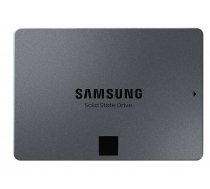 Samsung Disc SSD 870QVO MZ-77Q1T0BW 1TB | MZ-77Q1T0BW  | 8806090396038 | DIASA1SSD0044