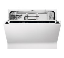 Electrolux Dishwasher ESL2500RO | HZELEW60I2500RO  | 7332543765393 | ESL2500RO