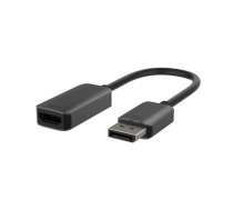 Belkin Display Port to HDMI Adapter | AVC011BTSGY-BL  | 745883828081 | KBABEIADA0009