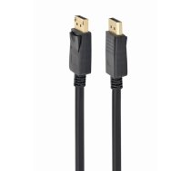Gembird DisplayPort cable 4K 10m | AKGEMVD00000012  | 8716309120609 | CC-DP2-10M