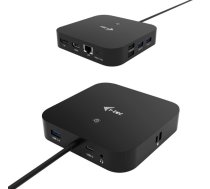 i-tec Docking Station USB-C HDMI 100W | C31HDMIDPDOCKPD  | 8595611704147 | WLONONWCR5796