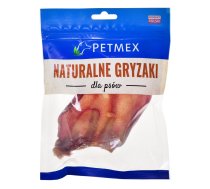 Dog chew PETMEX Pork ear 40g 1pc | DLZPTXKSP0015  | 5905279194007 | DLZPTXKSP0015