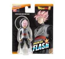 DRAGON BALL FLASH SERIES GOKU BLACK ROSE | DB37221  | 3296580372218 | FIGBNDKOL0127