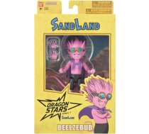 DRAGON STARS SAND LAND - BELZEBUB | DS37815  | 3296580378159 | FIGBNDKOL0966