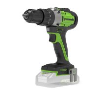 Drill/driver 24V Greenworks GD24DD60 - 3704107 | 3704107  | 6952909062082 | NAKGRWWWK0017