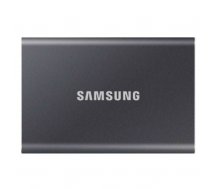 Samsung Drive Portable T7 1TB USB3.2 GEN.2 GRAY | DGSAMZGT10T7GRY  | 8806090351679 | MU-PC1T0T/WW