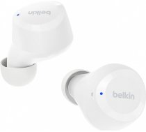 Belkin Earphones Soundform Bolt TWS white | AUC009BTWH  | 745883855100 | AKGBEISBL0001