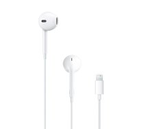 Apple EarPods with Lightning Connector | MWTY3ZM/A  | 195949506123 | AKGAPPSLU0006