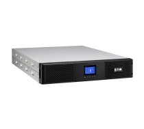 Eaton UPS 9SX 1000i Rack2U LCD/USB/RS232 | AUEATO2U9SX0001  | 743172090959 | 9SX1000IR