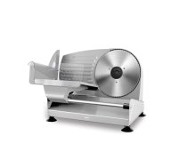 ELDOM Slicer SNIP, metal, 2 knives, power 150 W | KR400  | 5908277385224 | AGDELDKRA0003