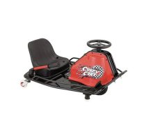 Electric drift cart Razor Crazy Cart | 25173860  | 845423014254 | DIDRZOHUL0017