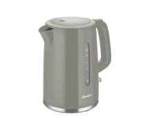 Amica Electric kettle 1.7l KF1013 grey | HKAMICZKF101300  | 5906006902599 | 1190259