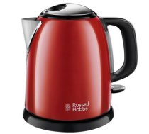 Russell Hobbs Electric kettle Colours Plus 24992-70 | 24992-70  | 4008496982882 | AGDRUSCZE0074