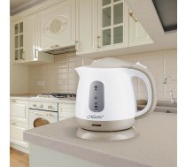 Electric kettle Maestro MR-012, white and beige | MR-012-BEIGE  | 4820177148710 | AGDMEOCZE0060