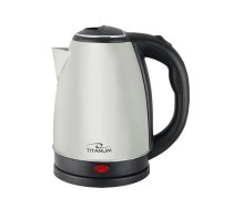 Esperanza Electric kettle Roraima 1.0L inox | HKESPCZTKK0102X  | 5901299966532
