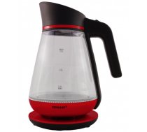 PRIME3 Electric kettle SEK51RD 2200W | HKPIMCZSEK51RD0  | 5901750502514 | PRIME3 SEK51RD