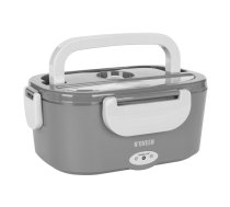 NOVEEN Electric lunch box Noveen LB340 dark grey | HKNOETELB340000  | 5902221622663 | LB340