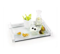 Electrolux E6RHES31 Shelf Transparent, White | E6RHES31  | 7332543673469 | AGAELCLAK0003