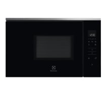 Electrolux KMFE172TEX Built-in Solo microwave 800 W Black | KMFE172TEX  | 7332543665631 | AGDELCKMZ0029