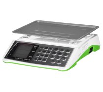 ELECTRONIC SCALE WT-1012 40KG | WT-1012  | 5905481540241 | URPWAAWAG0003