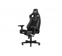 Next Level Racing Elite Chair Black Leather & Suede Edition | MBNLRKG00500000  | 9359668000046 | NLR-G005