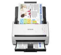 EPSON WorkForce DS-770II | B11B262401  | 8715946685946 | WLONONWCRFMJ4